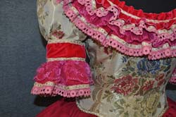 costume teatrale donna ottocento (11)