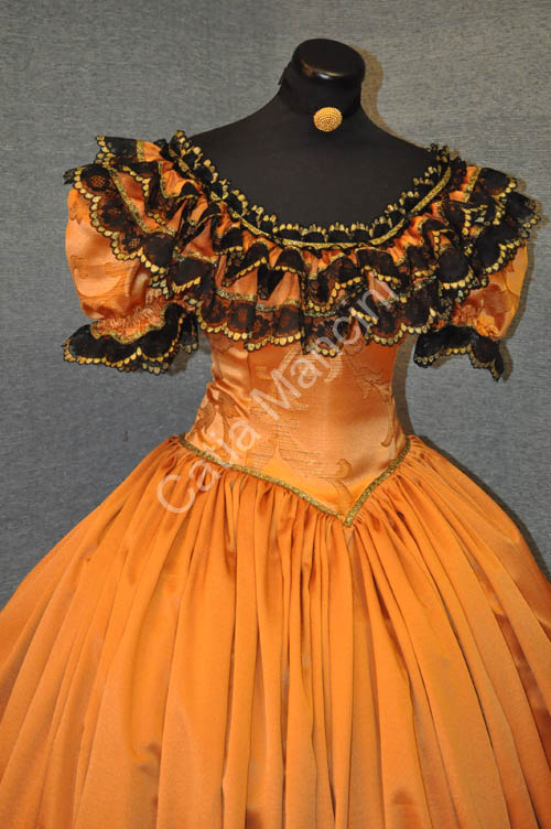 vestito storico 1845 (12)