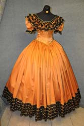 vestito storico 1845 (11)