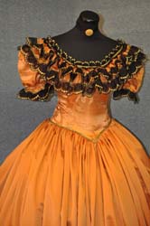 vestito storico 1845 (12)