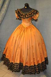 vestito storico 1845 (16)