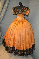 vestito storico 1845 (2)