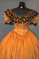 vestito storico 1845 (6)