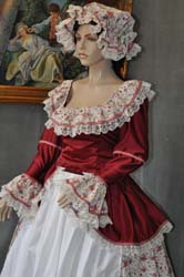 Costume Popolana epoca Vittoriana (6)