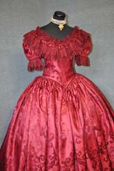 historical costume of the nineteenth century (10)