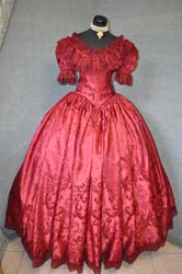 historical costume of the nineteenth century (11)