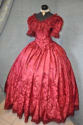 historical costume of the nineteenth century (12)