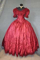 historical costume of the nineteenth century (16)