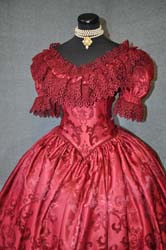 historical costume of the nineteenth century (3)