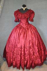 historical costume of the nineteenth century (8)