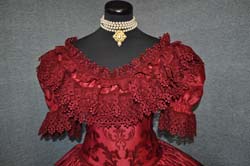 historical costume of the nineteenth century (9)