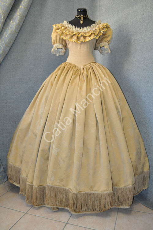 costume epoca 1800 (8)