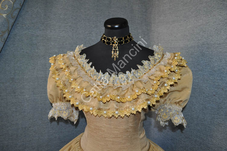 costume epoca 1800 (9)