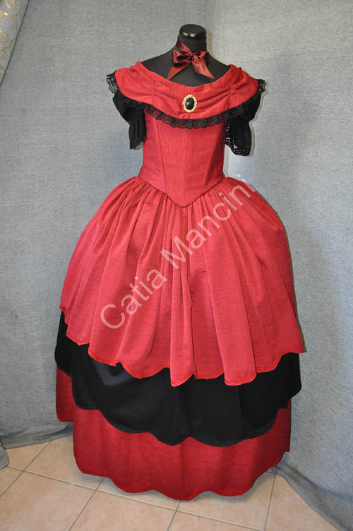 costume storico teatro 1800 (1)