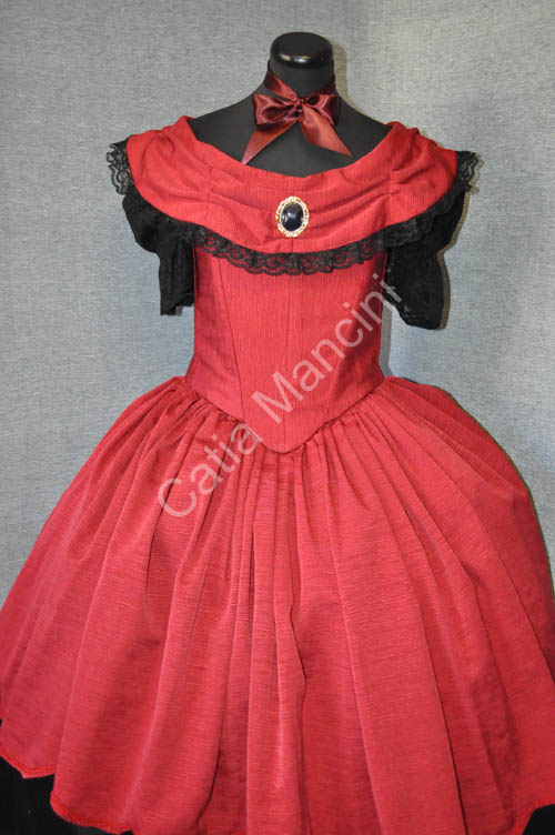 costume storico teatro 1800 (16)