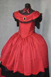 costume storico teatro 1800 (13)