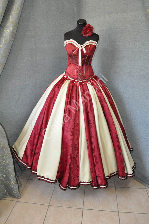 costume storico 1800 (10)