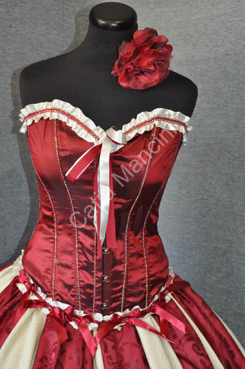 costume storico 1800 (5)