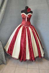 costume storico 1800 (10)