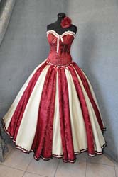 costume storico 1800 (13)