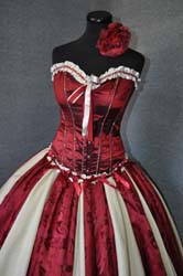 costume storico 1800 (2)