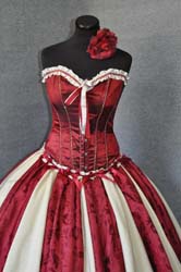 costume storico 1800 (6)