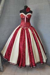 costume storico 1800 (8)