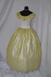 19th century dress gowns (11)