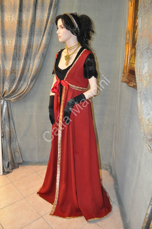 Costume-Femminile-Stile-Impero (9)