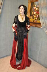 Costume-Femminile-Stile-Impero (11)