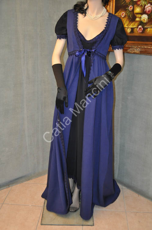 Vestito-Storico-Donna-Stile-Impero (4)