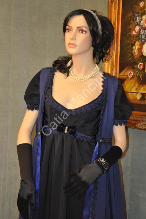 Vestito-Storico-Donna-Stile-Impero (9)