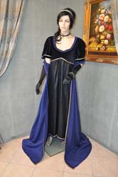 Costume-Storico-in-Stile-Impero (13)