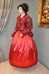 Costume Storico Sartoriale (12)