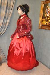 Costume Storico Sartoriale (15)