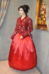 Costume Storico Sartoriale (4)