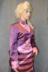 Dama-Lady 1870-1900 (6)