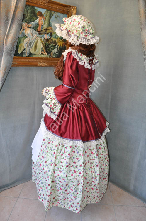 Victorian Dress for sale (13)