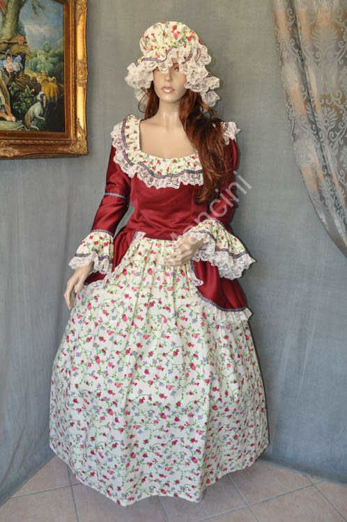 Victorian Dress for sale (14)