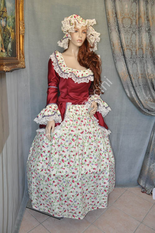 Victorian Dress for sale (15)
