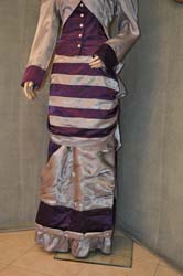 Vestito d'Epoca 1870 (1)