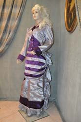 Vestito d'Epoca 1870 (15)