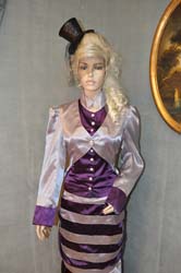 Vestito d'Epoca 1870 (4)