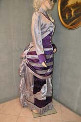 Vestito d'Epoca 1870 (7)