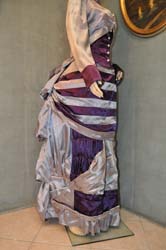 Vestito d'Epoca 1870 (8)