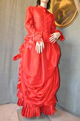 Vestito Donna 1800 (13)