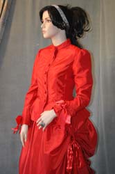 Vestito Donna 1800 (3)