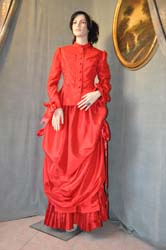 Vestito Donna 1800