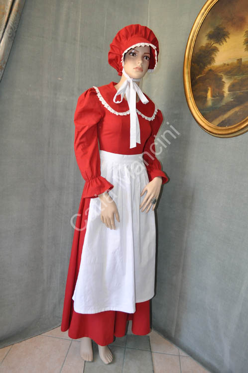 Abito-Donna-Popolana-Ottocento (15)