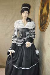 Abito-Donna-Epoca-Ottocento (10)